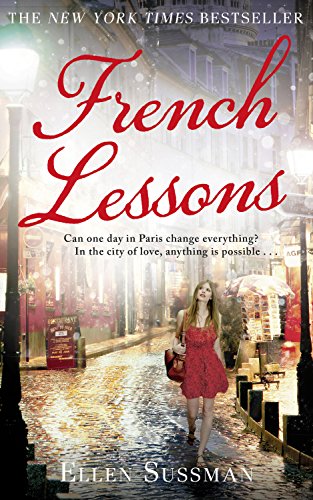 Stock image for French Lessons for sale by AwesomeBooks
