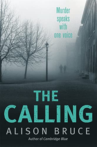 Stock image for The Calling for sale by Blackwell's