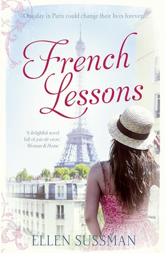 Beispielbild fr French Lessons zum Verkauf von WorldofBooks