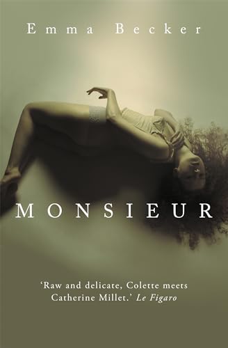 Stock image for Monsieur for sale by WorldofBooks