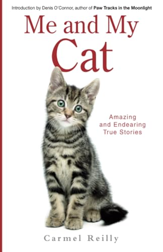 Beispielbild fr Me and My Cat zum Verkauf von AwesomeBooks