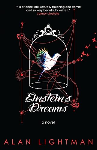 Stock image for Einstein's Dreams for sale by WorldofBooks