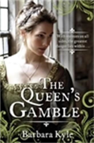 Beispielbild fr The Queen's Gamble zum Verkauf von Blackwell's