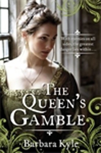 Stock image for The Queen's Gamble for sale by Blackwell's
