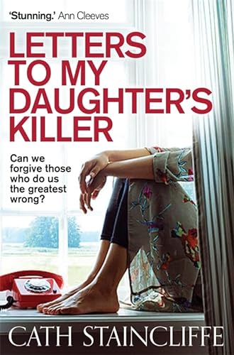 Imagen de archivo de Letters To My Daughter's Killer a la venta por WorldofBooks