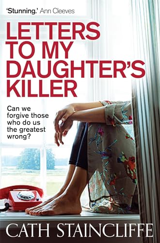 Stock image for Letters To My Daughter's Killer for sale by WorldofBooks