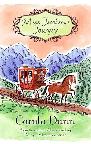 9781780336121: Miss Jacobson's Journey (Rothschild Trilogy)