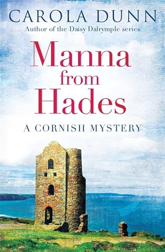Beispielbild fr Manna from Hades (Cornish Mysteries) zum Verkauf von Reuseabook