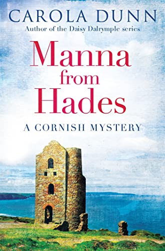 9781780336480: Manna from Hades (Cornish Mysteries)