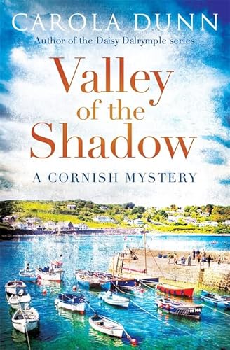 Stock image for Valley of the Shadow (Cornish Mystery 3) (Cornish Mysteries) for sale by SecondSale