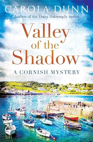 9781780336503: Valley of the Shadow (Cornish Mystery 3) (Cornish Mysteries)