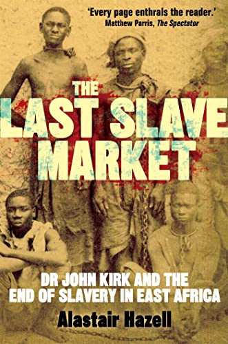 Stock image for The Last Slave Market for sale by Blackwell's