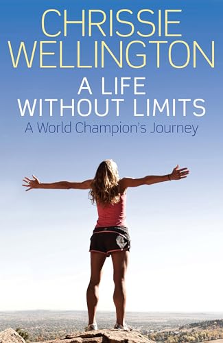 Stock image for A Life Without Limits: A World Champion's Journey for sale by WorldofBooks