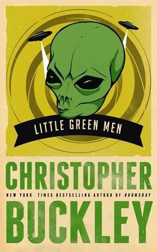 9781780336763: Little Green Men