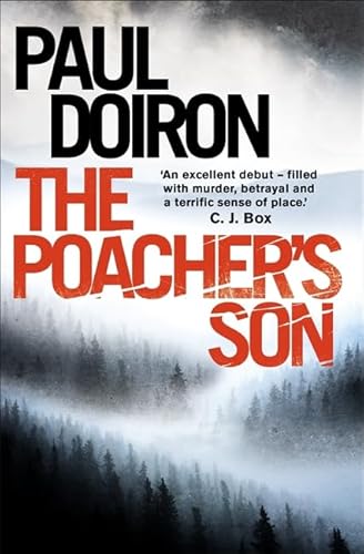 9781780338156: The Poacher's Son