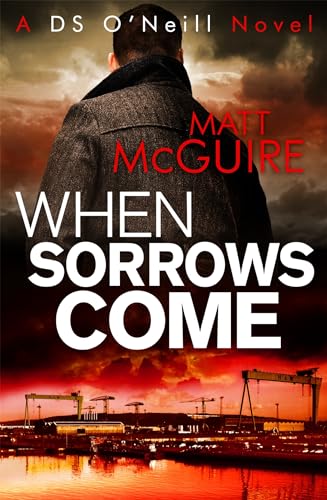 Stock image for When Sorrows Come for sale by WorldofBooks