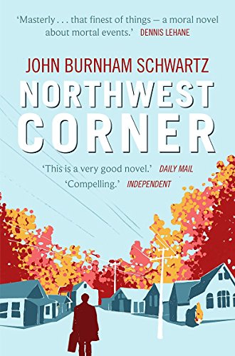Beispielbild fr Northwest Corner zum Verkauf von WorldofBooks