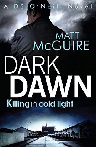 Stock image for Dark Dawn. Matt McGuire for sale by ThriftBooks-Dallas