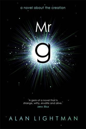 9781780338736: Mr G: A Novel About the Creation
