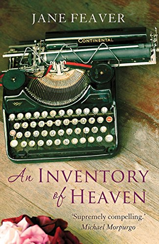9781780338750: An Inventory of Heaven