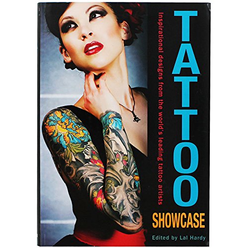 Beispielbild fr Tattoo Showcase zum Verkauf von medimops