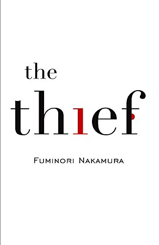 9781780339139: The Thief