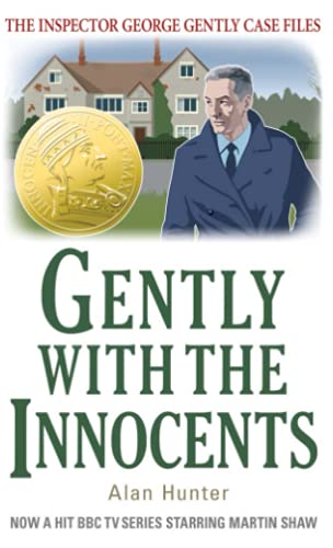 9781780339450: Gently with the Innocents