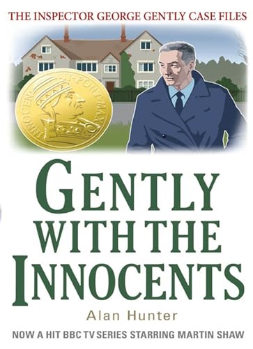 9781780339450: Gently with the Innocents (Inspector George Gently Case Files)