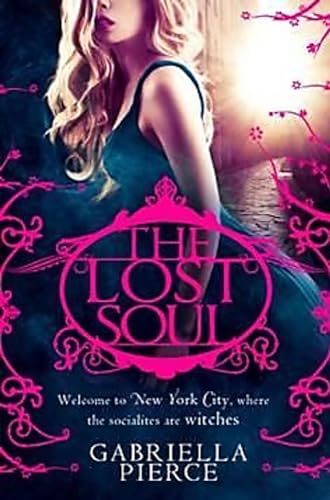 Beispielbild fr The Lost Soul zum Verkauf von WorldofBooks