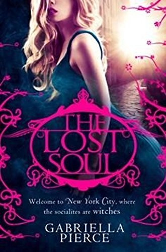 Stock image for The Lost Soul for sale by WorldofBooks