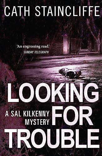 9781780339979: Looking For Trouble: B Format (Sal Kilkenny)