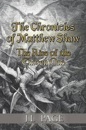 Stock image for The Chronicles of Matthew Shaw for sale by PBShop.store US