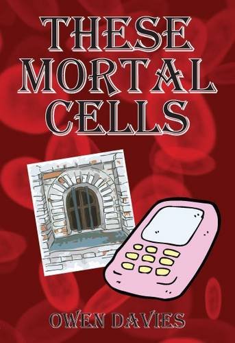 Stock image for These Mortal Cells for sale by WorldofBooks