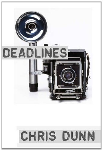 Stock image for Deadlines for sale by PBShop.store US