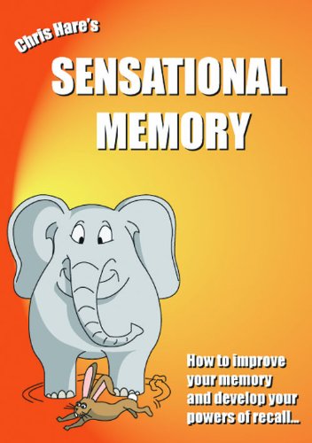 Immagine dell'editore per Sensational Memory venduto da Goldstone Books