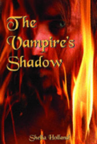 Stock image for The Vampire's Shadow for sale by THE SAINT BOOKSTORE