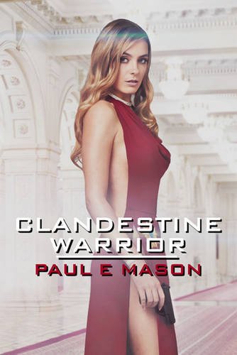 Beispielbild fr Clandestine Warrior zum Verkauf von WorldofBooks