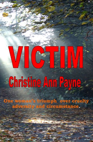 Stock image for Victim for sale by WorldofBooks