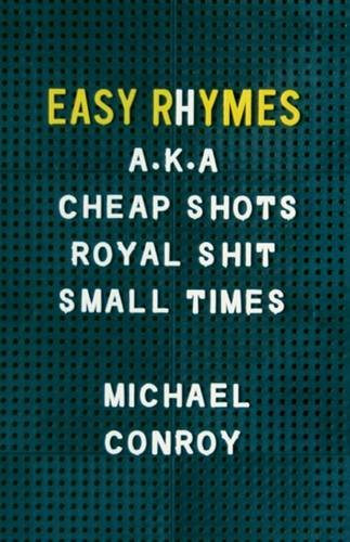 Stock image for Easy Rhymes for sale by WorldofBooks
