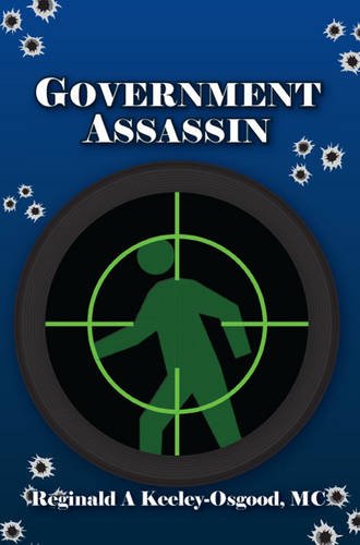 Immagine dell'editore per Government Assassin venduto da PBShop.store US