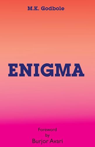 Stock image for Enigma Poems for sale by PBShop.store US