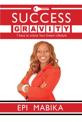 Stock image for Success Gravity for sale by Greener Books