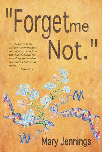 Beispielbild fr Forget Me Not zum Verkauf von WorldofBooks