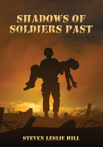 Stock image for Shadows of Soldiers Past for sale by PBShop.store US