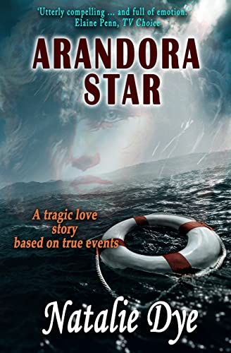 Beispielbild fr Arandora Star zum Verkauf von WorldofBooks