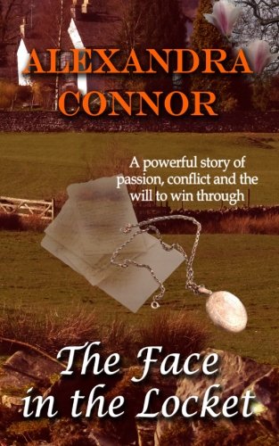 Stock image for The Face in the Locket for sale by Revaluation Books