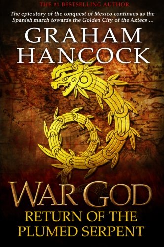 Stock image for War God: Return of the Plumed Serpent for sale by BooksRun
