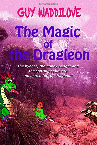 Stock image for The Magic of the Dragleon: 3 for sale by Revaluation Books