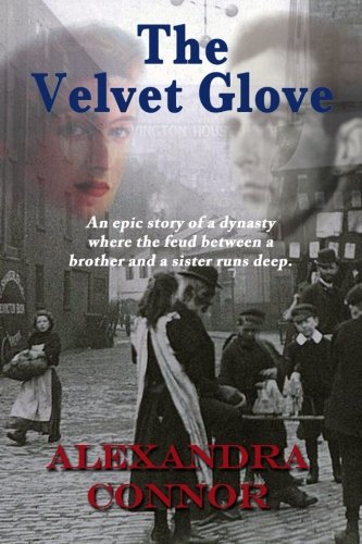 Imagen de archivo de The Velvet Glove a la venta por WorldofBooks