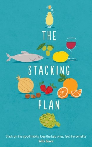 Stock image for The Stacking Plan for sale by WorldofBooks